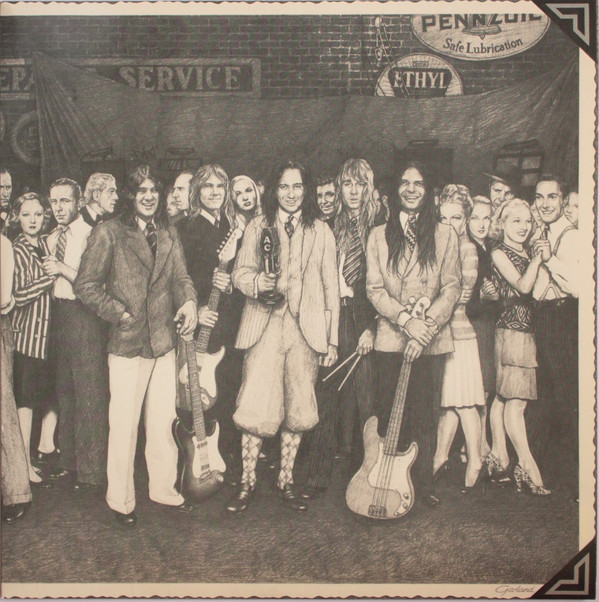 Alice Cooper - Alice Cooper's Greatest Hits | Warner Bros. Records (603497857883) - 3 Alice Cooper - Alice Cooper's Greatest Hits | Warner Bros. Records (603497857883) - 3
