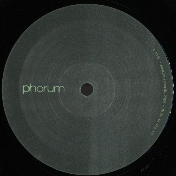 Thrust EP
