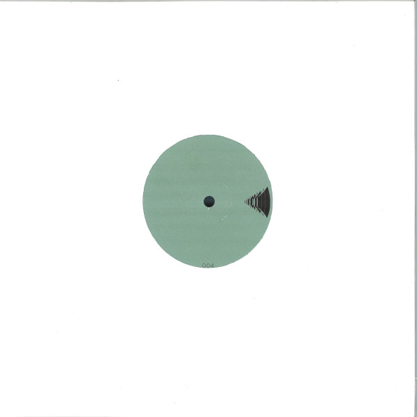 Stefan Willenegger - Landscape Mode | CUE Poînt (CUEPOINT 004) - 2 Stefan Willenegger - Landscape Mode | CUE Poînt (CUEPOINT 004) - 2