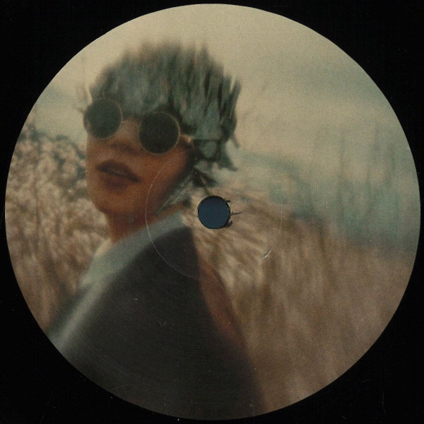 Stefan Willenegger - Landscape Mode | CUE Poînt (CUEPOINT 004)