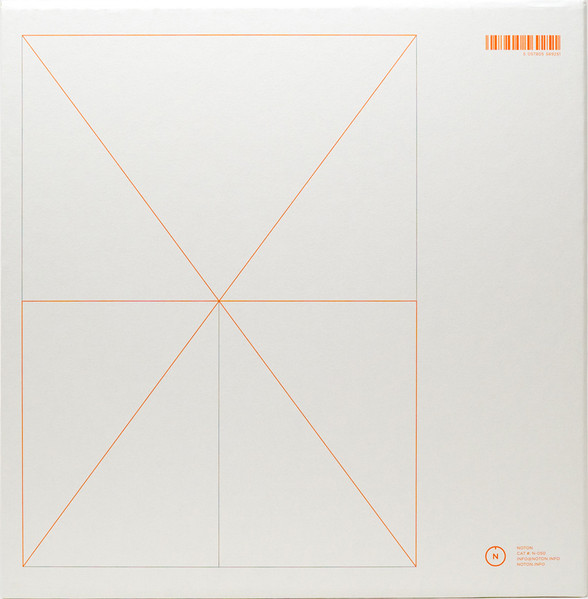 Alva Noto + Ryuichi Sakamoto - VIRUS | Noton (N-050) - 3 Alva Noto + Ryuichi Sakamoto - VIRUS | Noton (N-050) - 3