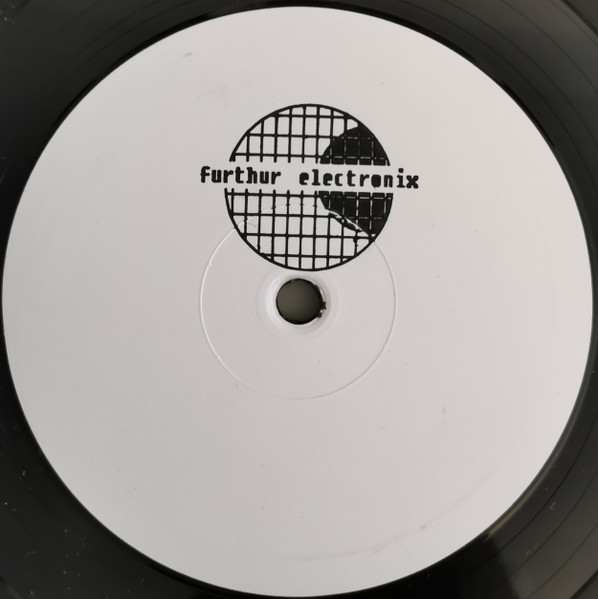 D'Arcangelo - Dusted EP | Furthur Electronix (FE016) - 2 D'Arcangelo - Dusted EP | Furthur Electronix (FE016) - 2