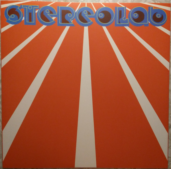 Stereolab - Emperor Tomato Ketchup | Duophonic Ultra High Frequency Disks (D-UHF-D11RT) - 4 Stereolab - Emperor Tomato Ketchup | Duophonic Ultra High Frequency Disks (D-UHF-D11RT) - 4
