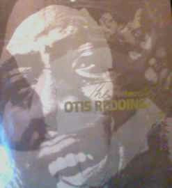 Otis Redding - The Immortal Otis Redding | Atlantic (LP-S-39-31) - main