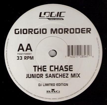 The Chase