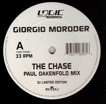 The Chase