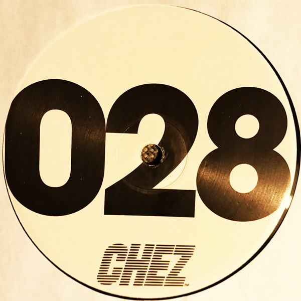 The Shadow Kings - Get Stronger (Trouble Men Remixes) | Chez Music (CHEZ-028)