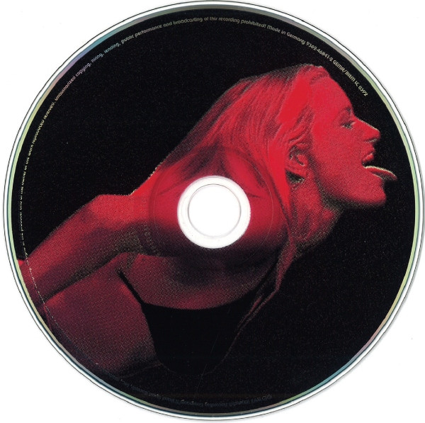 Various - Jackie Brown (Music From The Miramax Motion Picture) | Maverick (9362-46841-2) - 3 Various - Jackie Brown (Music From The Miramax Motion Picture) | Maverick (9362-46841-2) - 3