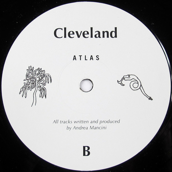Cleveland - Atlas | Hivern Discs (HVN032) - 4 Cleveland - Atlas | Hivern Discs (HVN032) - 4