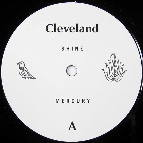 Cleveland - Atlas | Hivern Discs (HVN032) - 3 Cleveland - Atlas | Hivern Discs (HVN032) - 3
