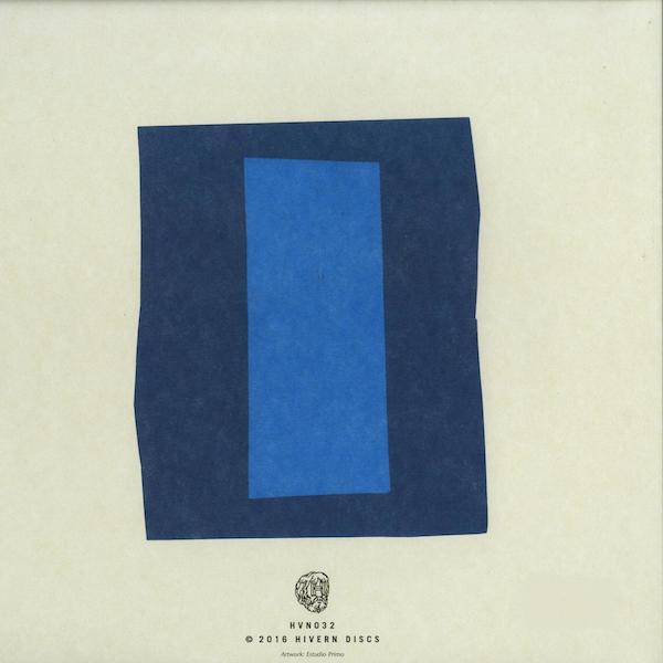 Cleveland - Atlas | Hivern Discs (HVN032) - 2 Cleveland - Atlas | Hivern Discs (HVN032) - 2