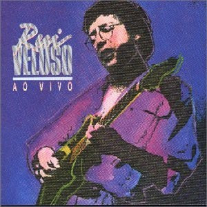 Rui Veloso - Ao Vivo | EMI (7905461)
