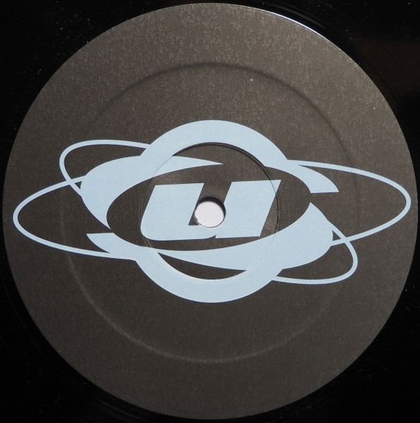 Ruffneck Feat. Yavahn - Everybody Wanna Be Somebody | Urban (URBDJ 2209) - 4