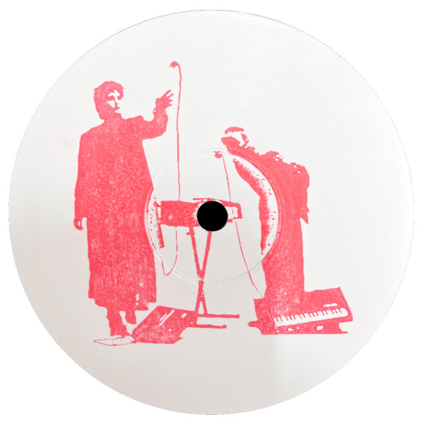 Yaz Who? - Don't Go / Situation | Stamp Records (STAMP017)