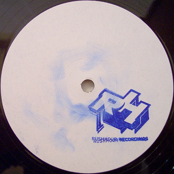Deepart - Collage #1 | Rush Hour (RH001)