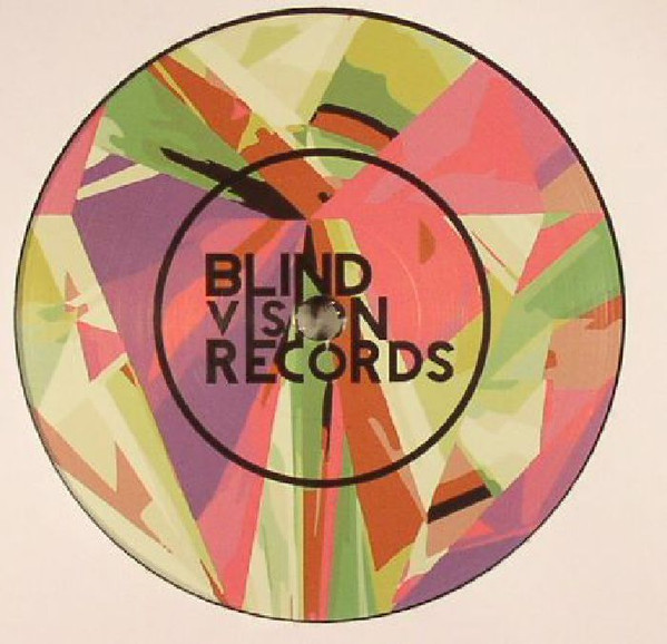 Katal - Diamond EP | Blind Vision Records (BVR 002)
