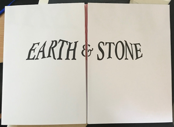 Foamplate & Lungman - Crashing EP | Earth & Stone (ERTNSTN001) - 3 Foamplate & Lungman - Crashing EP | Earth & Stone (ERTNSTN001) - 3