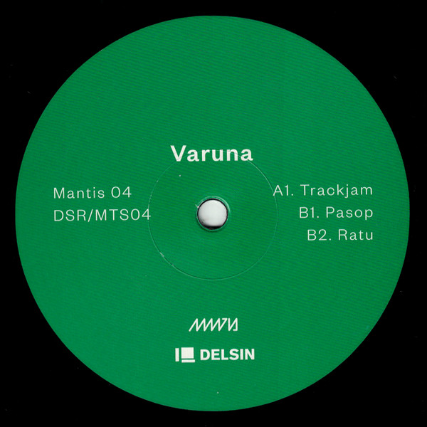 Varuna - Mantis 04 | Delsin (DSR/MTS04) - 3