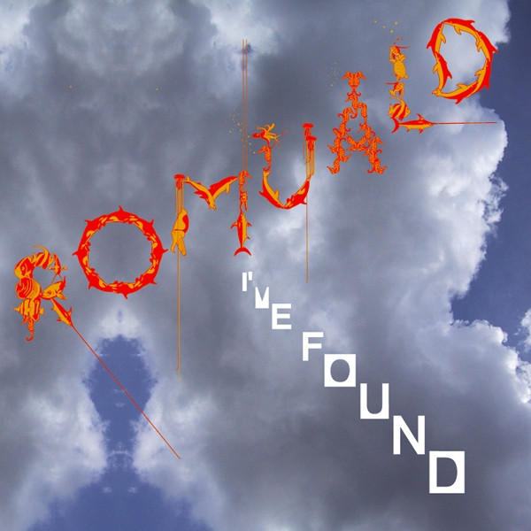Romuald - I've Found | Kitsuné Music (KITSUNÉ 002)