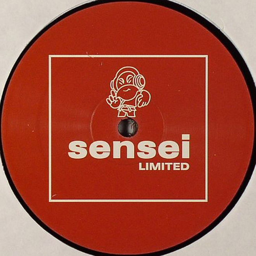 Patrick Turner vs. Kevin Freeman - Pieces Are Moving / Eliktronik | Sensei Limited (SNSLTD009) - 2 Patrick Turner vs. Kevin Freeman - Pieces Are Moving / Eliktronik | Sensei Limited (SNSLTD009) - 2