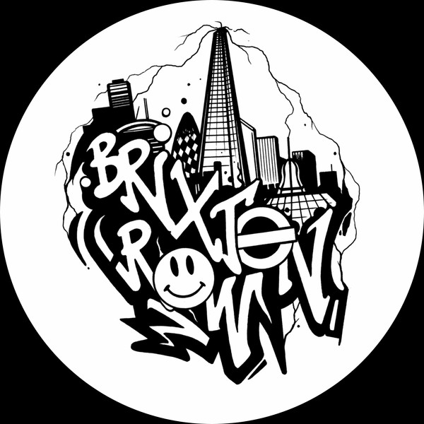 Ollie Drummond - BR001 | Brixton Row (BR001) - main