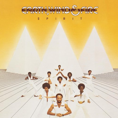 Earth, Wind & Fire - Spirit | Columbia (PC 34241)