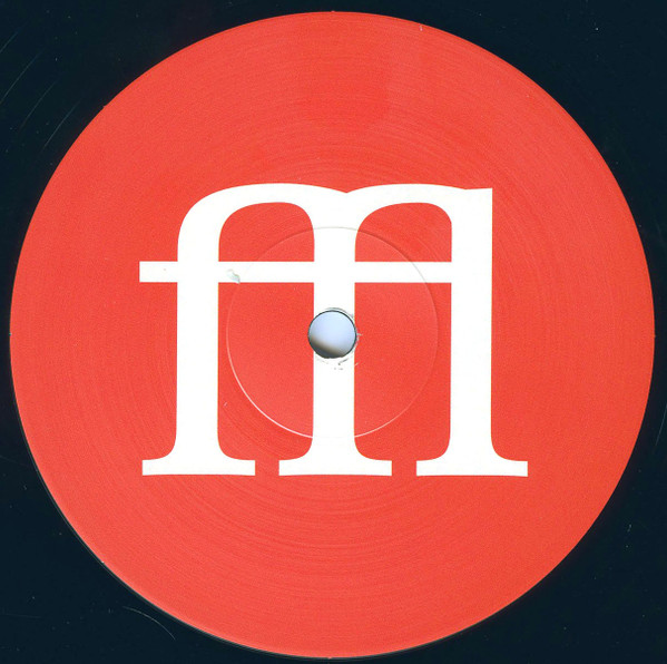 Jacques Thollot - Watch Devil Go | SouffleContinu Records (FFL071) - 3 Jacques Thollot - Watch Devil Go | SouffleContinu Records (FFL071) - 3