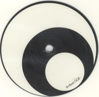 Andrey Zots - Winter008 | Globox Limited (limited 002) - 2