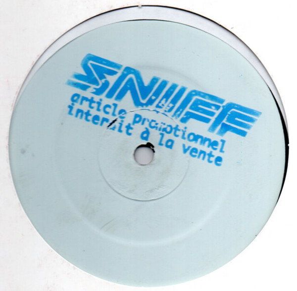Young & Vincenzini Feat. Casale - The Final Sax | Sniff (SNIFF 002) - main Young & Vincenzini Feat. Casale - The Final Sax | Sniff (SNIFF 002) - main