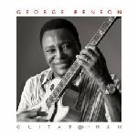 George Benson - Guitar Man | Concord Jazz (0888072330993) - main George Benson - Guitar Man | Concord Jazz (0888072330993) - main