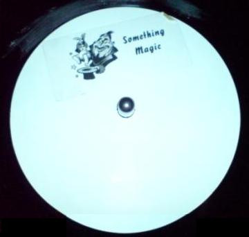 Logique - Something Magic | Not On Label (none) - 3 Logique - Something Magic | Not On Label (none) - 3