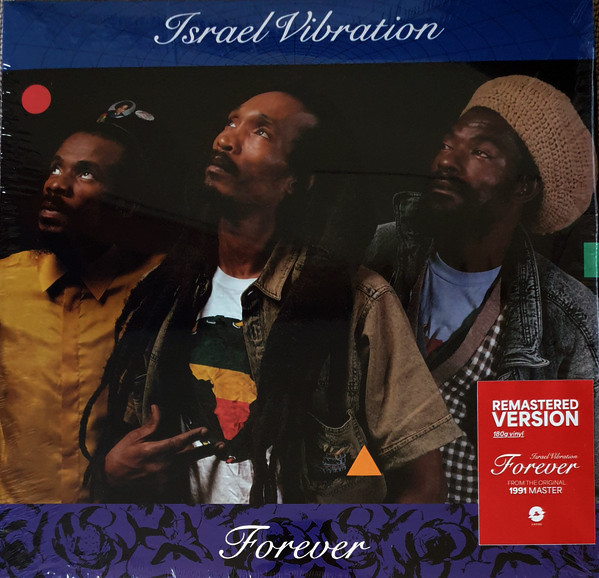 Israel Vibration - Forever | Real Authentic Sound (none)