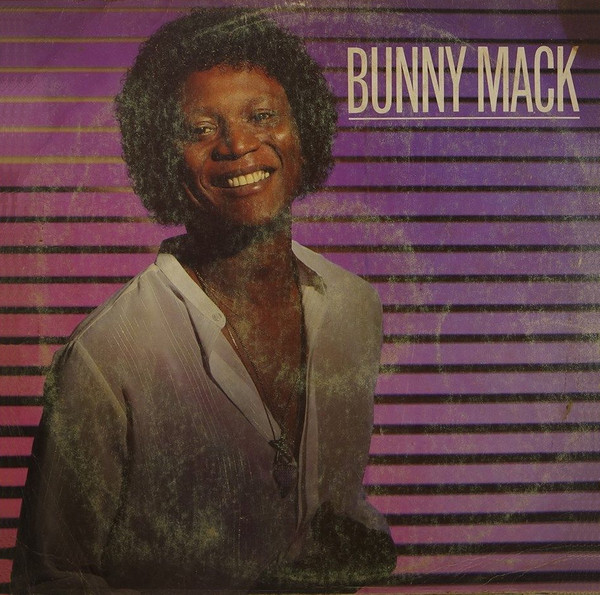 Bunny Mack - Bunny Mack | CBS (CBS (N) 1002)