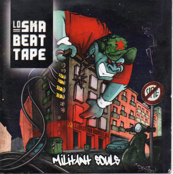 Various - Lo Ska Beat Tape | Not On Label (none) Various - Lo Ska Beat Tape | Not On Label (none)