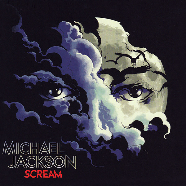 Michael Jackson - Scream | MJJ Productions (88985480612)