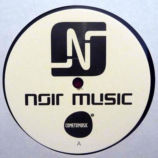 Noir & Haze - Around | Noir Music (NMB037) - main