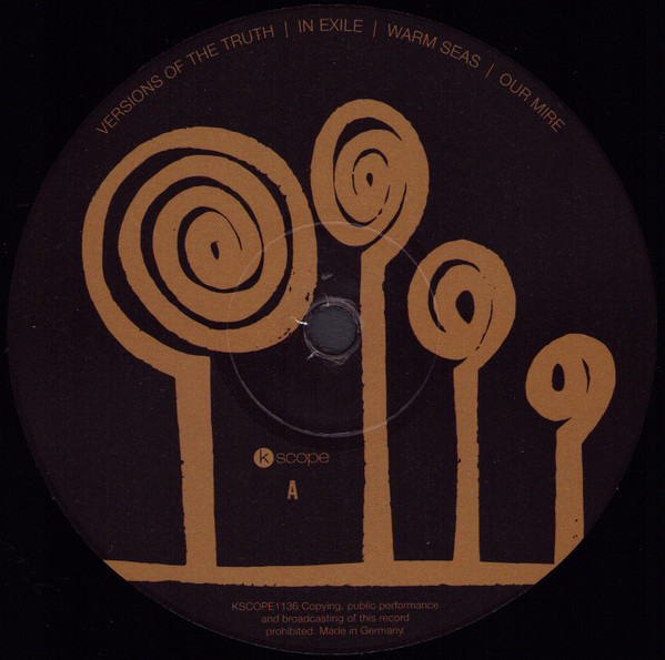 The Pineapple Thief - Nothing But The Truth | Kscope (KSCOPE1136) - 4 The Pineapple Thief - Nothing But The Truth | Kscope (KSCOPE1136) - 4