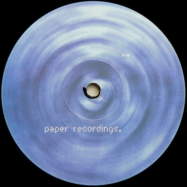 Paper Music - Issue #2 | Paper Recordings (PAP 015) - 4 Paper Music - Issue #2 | Paper Recordings (PAP 015) - 4