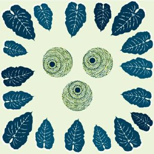 Kyo Sakurai - Bali Moon | Room Full Of Records (RFOR 009)