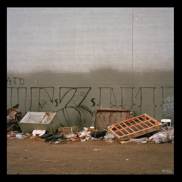Kutmah - New Appliance | All City Records (ACLA10X10X11) - main
