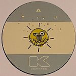 Philipp Wolgast - Unshaved EP | Kompass Musik (KOMPA012)