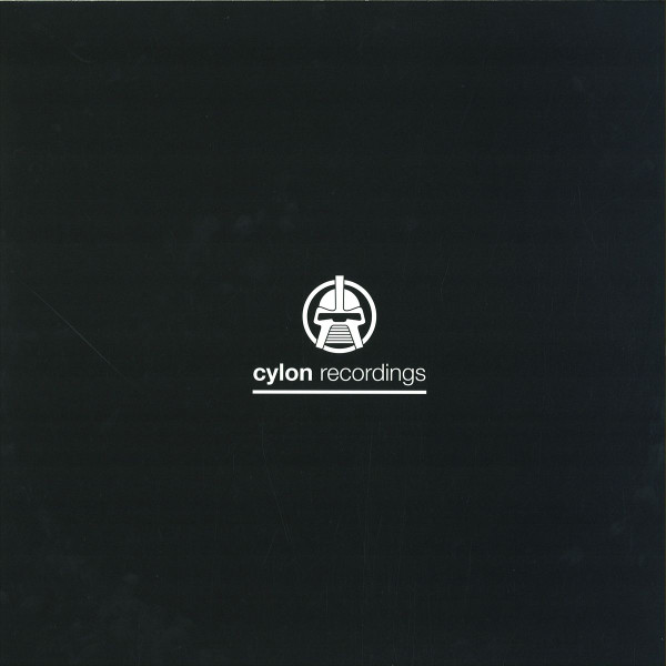 Chris Inperspective - Hard Lip Kiss | Cylon Recordings (CYL008) - 3 Chris Inperspective - Hard Lip Kiss | Cylon Recordings (CYL008) - 3