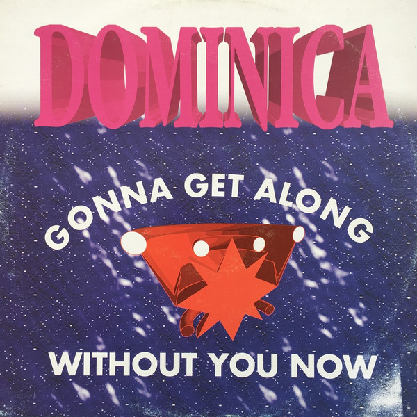 Dominica - Gonna Get Along With You Now | MD Records (MD0029)