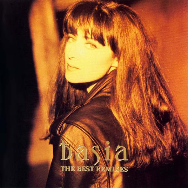 Basia - The Best Remixes | Epic (468321 2)