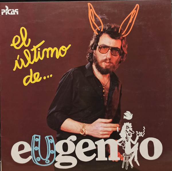 Eugenio - El Último De... | Picap (51.1001) - main