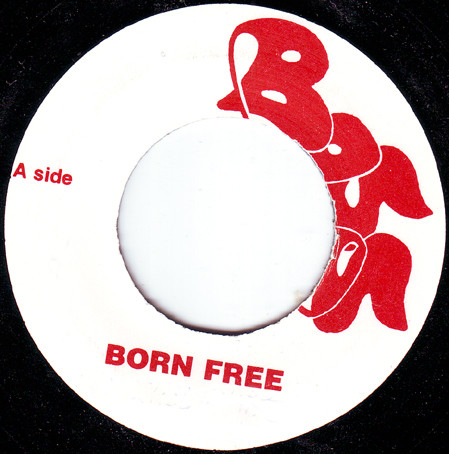 Michael Rose - Born Free | Boss (none)