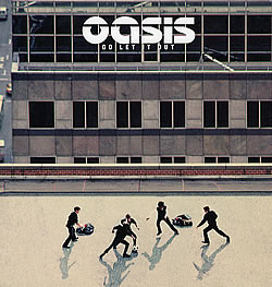 Oasis - Go Let It Out | Helter Skelter (HES 668485 6) - main