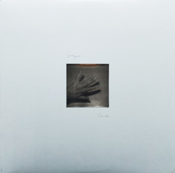 Grouper - Shade | Kranky (krank 233) - main