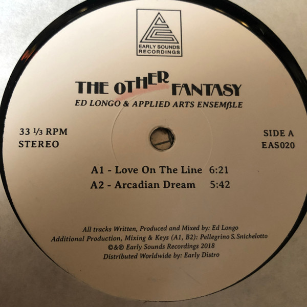 The Other Fantasy