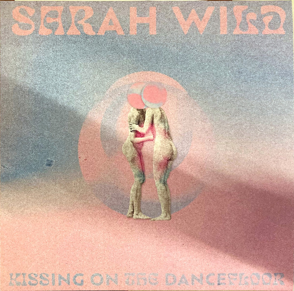 Sarah Wild - Kissing On The Dancefloor | Midnight Operators (MOP008)